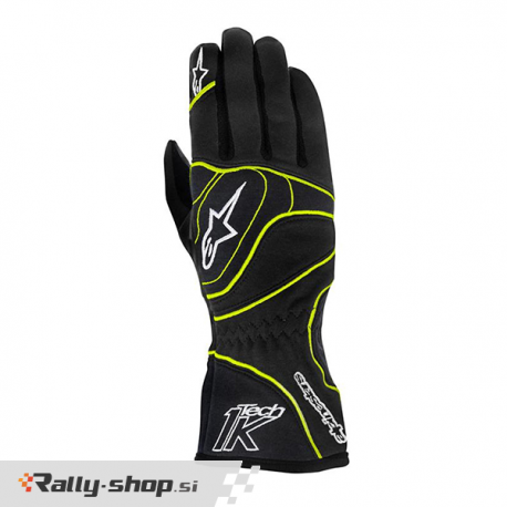Alpinestars TECH 1-K gloves