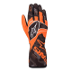 Alpinestars TECH 1 K RACE V2 CAMO gloves