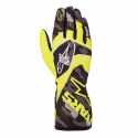 Alpinestars TECH 1 K RACE V2 CAMO rokavice