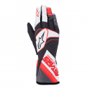 Alpinestars TECH 1 K RACE V2 GRAPHIC gloves