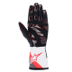 Alpinestars TECH 1 K RACE V2 GRAPHIC gloves