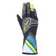Alpinestars TECH 1 K RACE V2 GRAPHIC gloves