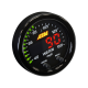 AEM X-Series Temperature Gauge 40-150°C