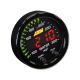 AEM X-Series Temperature Gauge 40-150°C