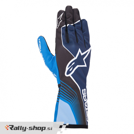 Alpinestars TECH 1 K RACE V2 FUTURE gloves