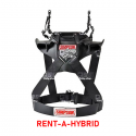 Simpson HYBRID SPORT (RENT-A-HYBRID) s QR - velikost M