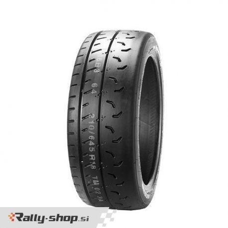 Kumho TM02 225/45R13 - compound K22 dry tarmac rally tyre