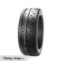 Kumho TM02 190/600R16 - zmes K61 rally pnevamtika za suh asfalt