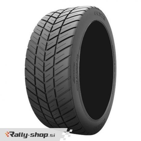 Kumho TW03 210/645R18 - compound K22 rain tarmac rally tyre