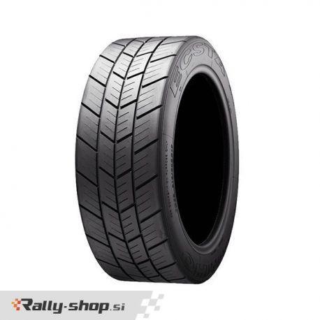 Kumho TW02 180/580R15 - zmes K22 rally pnevamtika za moker asfalt
