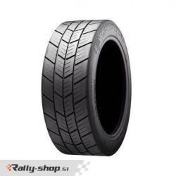 Kumho TW02 200/580R15 - zmes K12 rally pnevamtika za moker asfalt