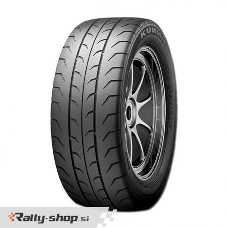 Kumho 185/70R15 04L V70A compound K91-hard 89V semi-slick tyre