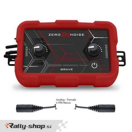 ZN AMPLIFIER BRAVE Female Nexus