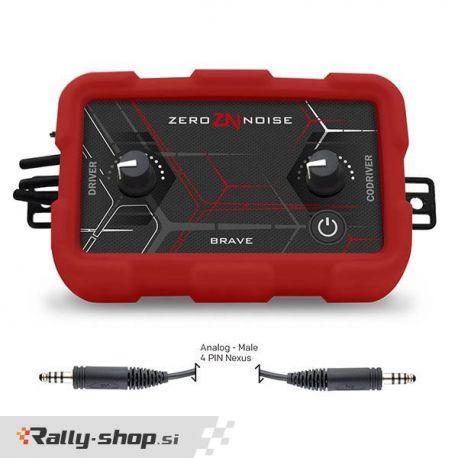 ZN AMPLIFIER BRAVE Male Nexus