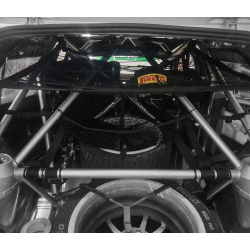 Universal Storage Net Pocket