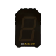 Ecumaster digital gear indicator