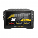 Ecumaster ADU – 7” - Autosport displej