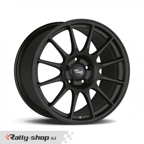 ProTrack ONE motorsport wheel - 9x15 - 4x100 - ET20