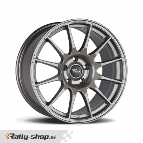 ProTrack ONE motorsport wheel - 8x18 - 5x100 - ET45