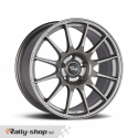 ProTrack ONE motorsport wheel - 8x18 - 5x100 - ET45