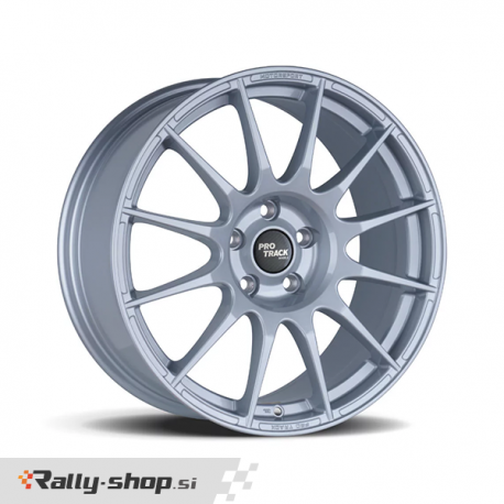 ProTrack ONE motorsport wheel - 8x18 - 5x120 - ET45