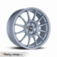 ProTrack ONE motorsport wheel - 9,5x18 - 5x120 - ET25