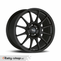 ProTrack ONE motorsport wheel - 10,5x18 - 5x114,3 - ET25