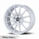 ProTrack ONE motorsport wheel - 10,5x18 - 5x120 - ET27