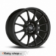 ProTrack ONE motorsport wheel - 10,5x19 - 5x120 - ET40