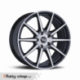 ProTrack FORCE STC10 wheel - 8,5x19 - 5x112 - ET45