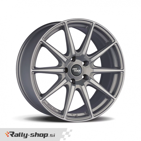 ProTrack FORCE STC10 wheel - 8,5x19 - 5x120 - ET45
