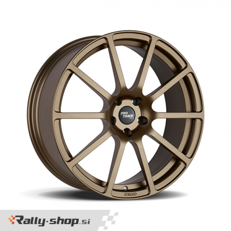 ProTrack ROTOR STF10 wheel - 8,5x20 - 5x112 - ET35