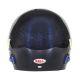 Bell MAG-10 CARBON AYRTON SENNA helmet