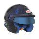 Bell MAG-10 CARBON AYRTON SENNA helmet