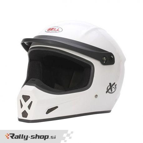Bell X-1 helmet
