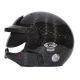 Bell HP10 RALLY WW helmet