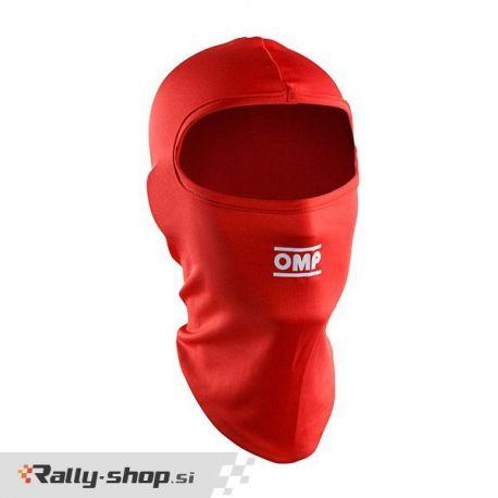 OMP KART balaclava