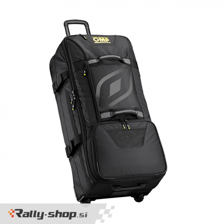 OMP LARGE TROLLEY bag
