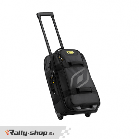 OMP SMALL TROLLEY bag