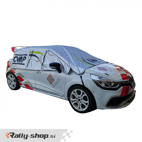 OMP heat protection car cover