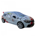 OMP heat protection car cover