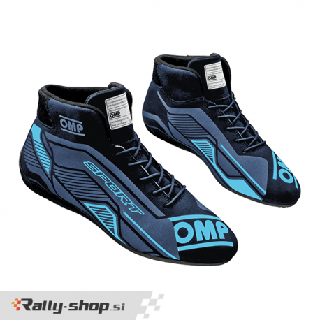 OMP SPORT shoes