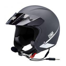 OMP STAR J helmet - my2024