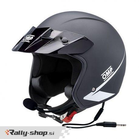 OMP STAR J helmet - my2024