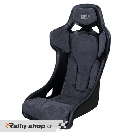 OMP RT racing seat - FIA 8855-1999