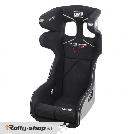 OMP HTE ONE ULTRA LITE racing seat - FIA 8862-2009