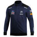 Sparco M-SPORT WRC moštveni polover