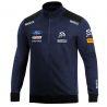 Sparco M-SPORT WRC teamwear half-zip