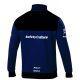 Sparco M-SPORT WRC teamwear half-zip