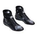 OMP ARP-X rainproof kart shoes - FIA 8877-2022